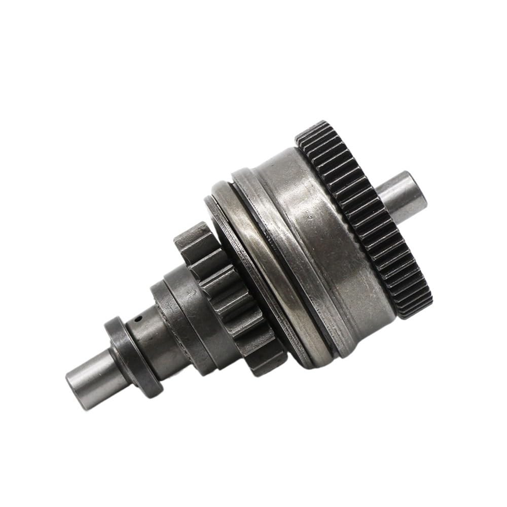 Pignon de démarrage modèle B pour réparer le moteur des modèles PS 700 800 650SX