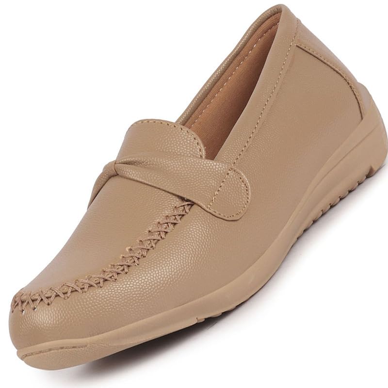 Image of FAUSTO Women Formal Pull-On Shoes