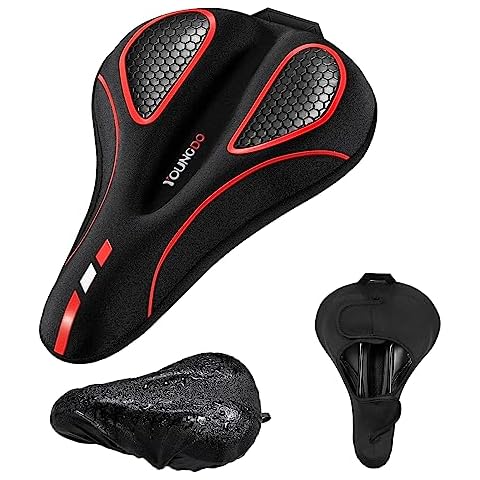 Housse de Selle YOUNGDO Gel Cover