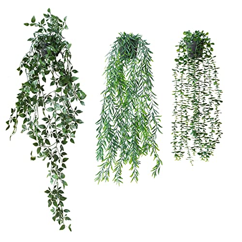 Artificial plants that look real The 15 best products in comparison