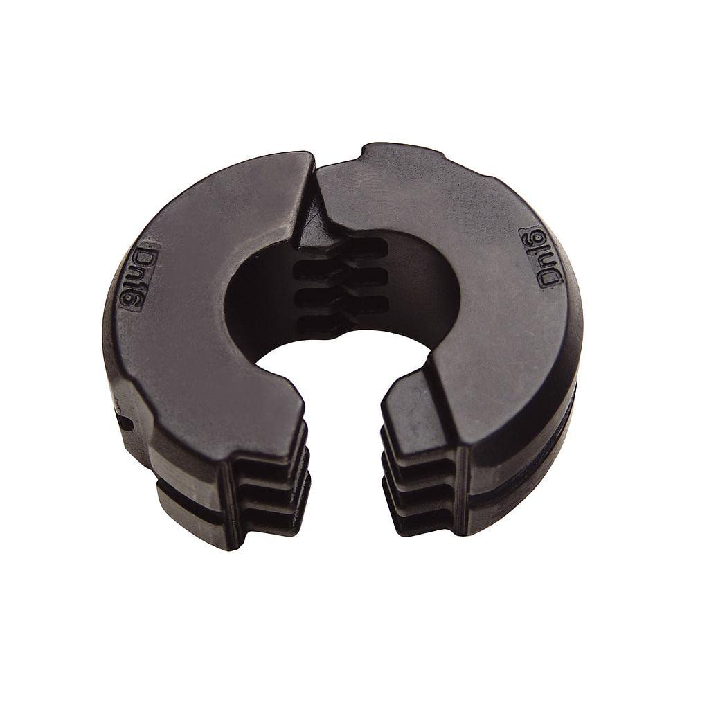 raccorder - sertissage - mallette pack insert v 12,14,16,18,22 réf. 990034 - virax 990034