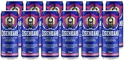 Pack de Eisenbahn Ipa LT 350ml 12 Unidades