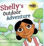 Shelly's Outdoor Adventure