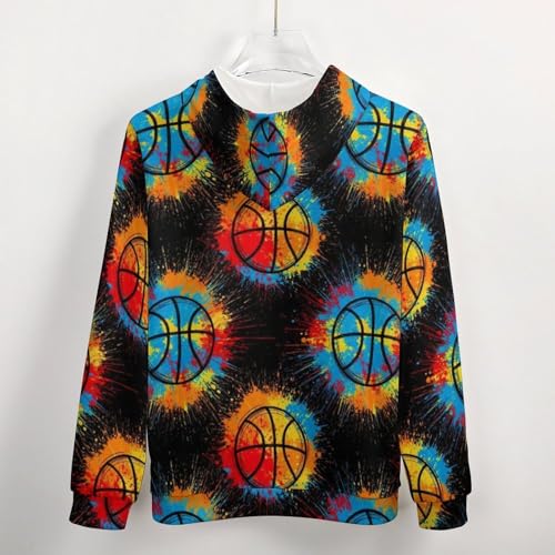 Sudadera para Hombre con Capucha y Bolsillo miniatura 5