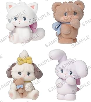 Amazon.co.jp: mikko illustrations LOVE FRIENDS コレクション