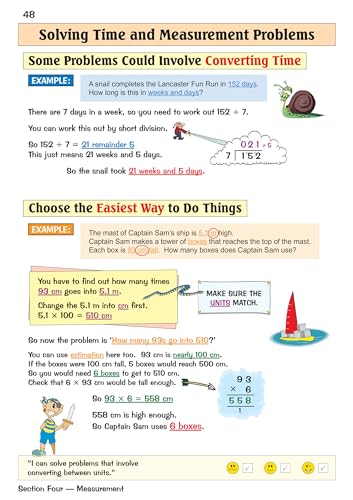 Key Stage 2 Maths - Image 13