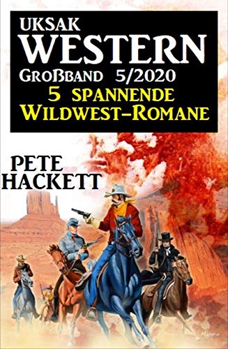 Uksak Western Großband 5/2020