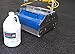 Fiberlock ShockWave RTU Disinfectant Cleaner, 1 Gallon, Ideal for Water Restoration & Flood Mitigation, Hospital Grade Disinfectant, Ready-To-Use Formula