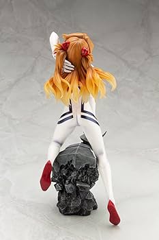 Amazon.co.jp: シン・エヴァンゲリオン劇場版 式波・アスカ