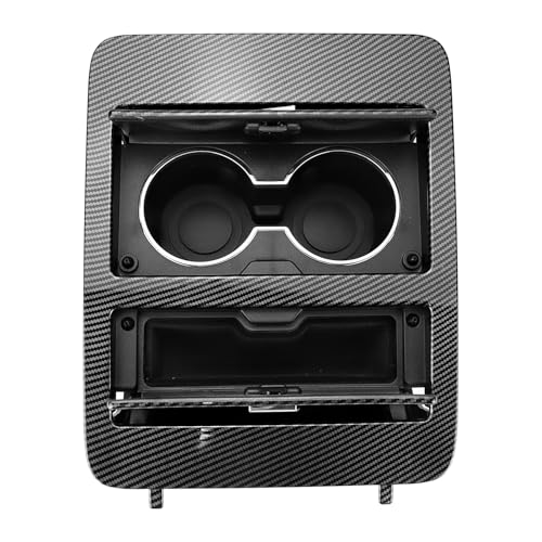 Portavasos consola compatible Chevy GMC Yukon Sierra miniatura 1