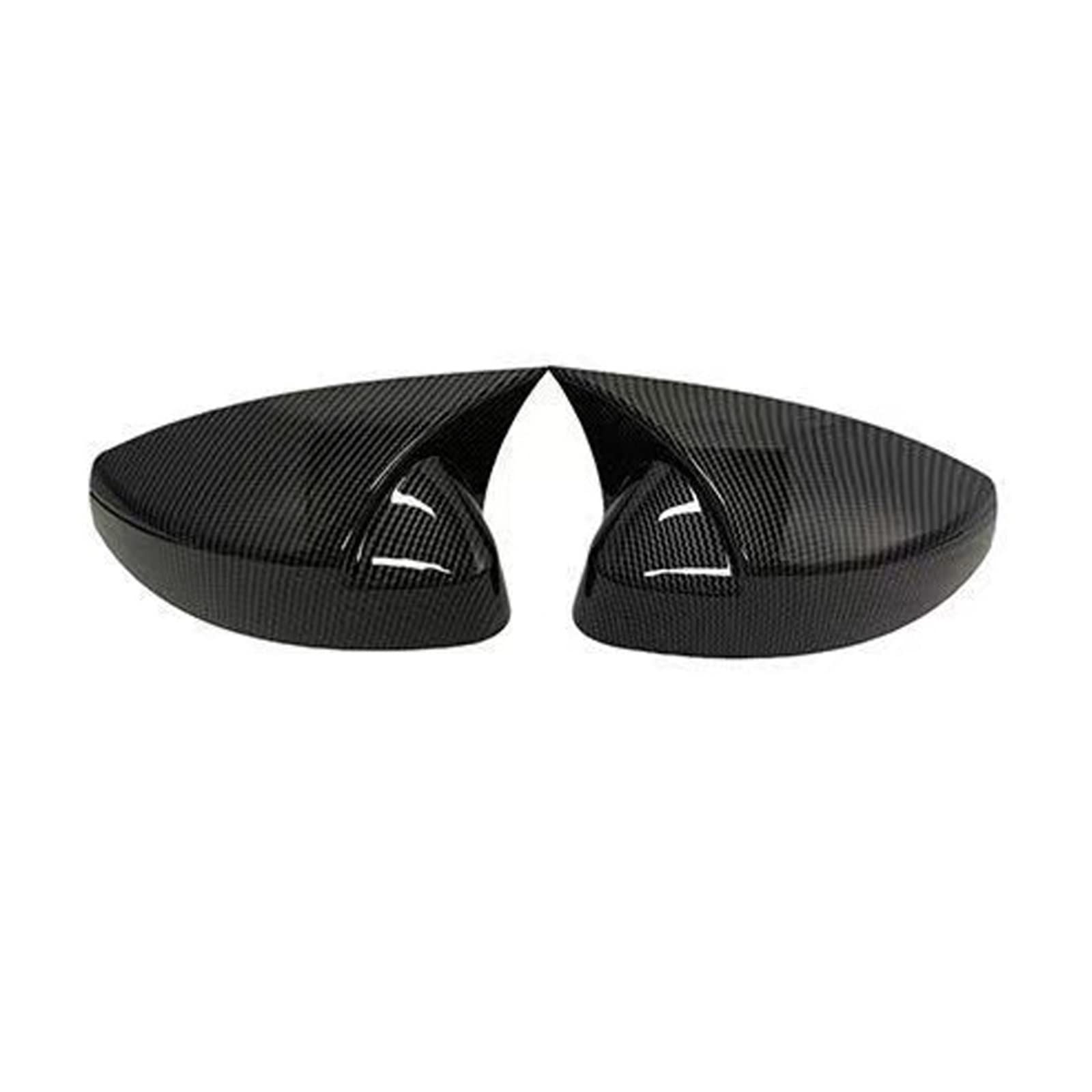 Remplacer coque rétroviseur A3 S3 8V cassée par ce boîtier carbone robuste