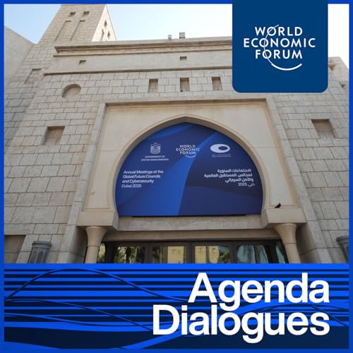 Annual Meetings of the Global Future Councils and Cybersecurity: Opening Plenary