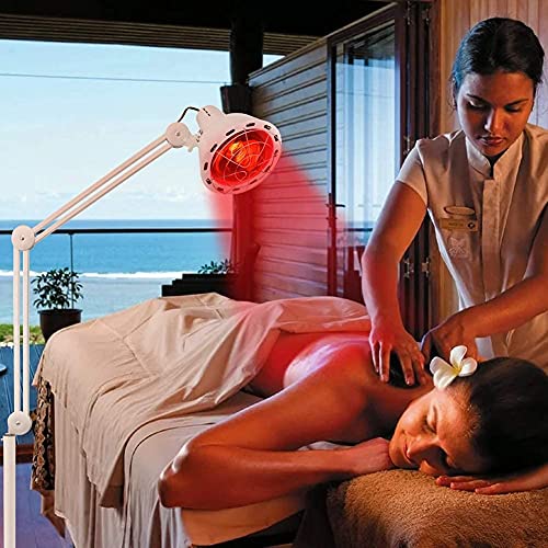 Serfory ABGSSI-G1139 Infrared Light Bulb, Near Infrared Bulb Red Light Therapy Bulbs 120 Volts thumb #6