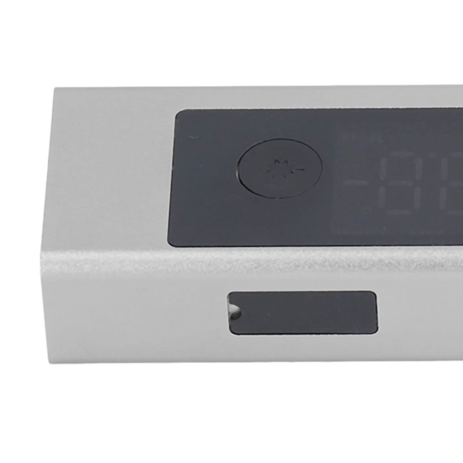 Angle Finder, Strumento di Misurazione Laser, Calibro Digitale Dell'angolo, Righello Dell'angolo Laser Goniometro di Livello Display Digitale a LED Strumento di Ricerca della Misura Per Lavorare