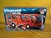 Playmobil 5025 - Holland Fan Bus