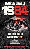 1984: [Illustrated Edition] (English Edition)