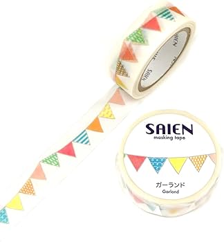 onwize 海外マスキングテープ マステ 【2612】 onwize 海外マスキング