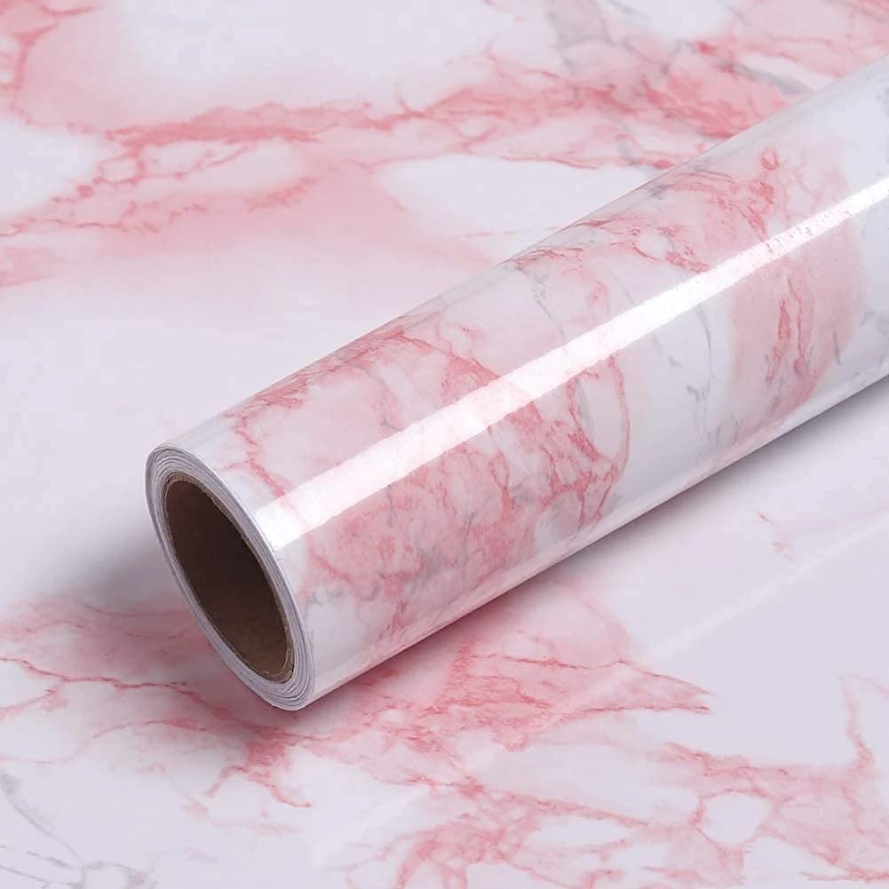 See full amazon price history chart for Pratiksha Fency Wallpaper for Home Furniture, Bedroom, Kidsroom, Kitchen Platform, Office, Table | (Pack of 5) | Per Wallpaper Size: 200cm 60cm | (Total Size: 1000cm*60cm) (Pink Marble) Pratiksha Fency Wallpaper for Home Furniture, Bedroom, Kidsroom, Kitchen Platform, Office, Table | (Pack of 5) | Per Wallpaper Size: 200cm 60cm | (Total Size: 1000cm*60cm) (Pink Marble) (B0CKQS8FQ2) Amazon Price History, Amazon Price Tracker