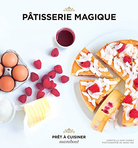 Télécharger Pâtisserie magique Gratuit