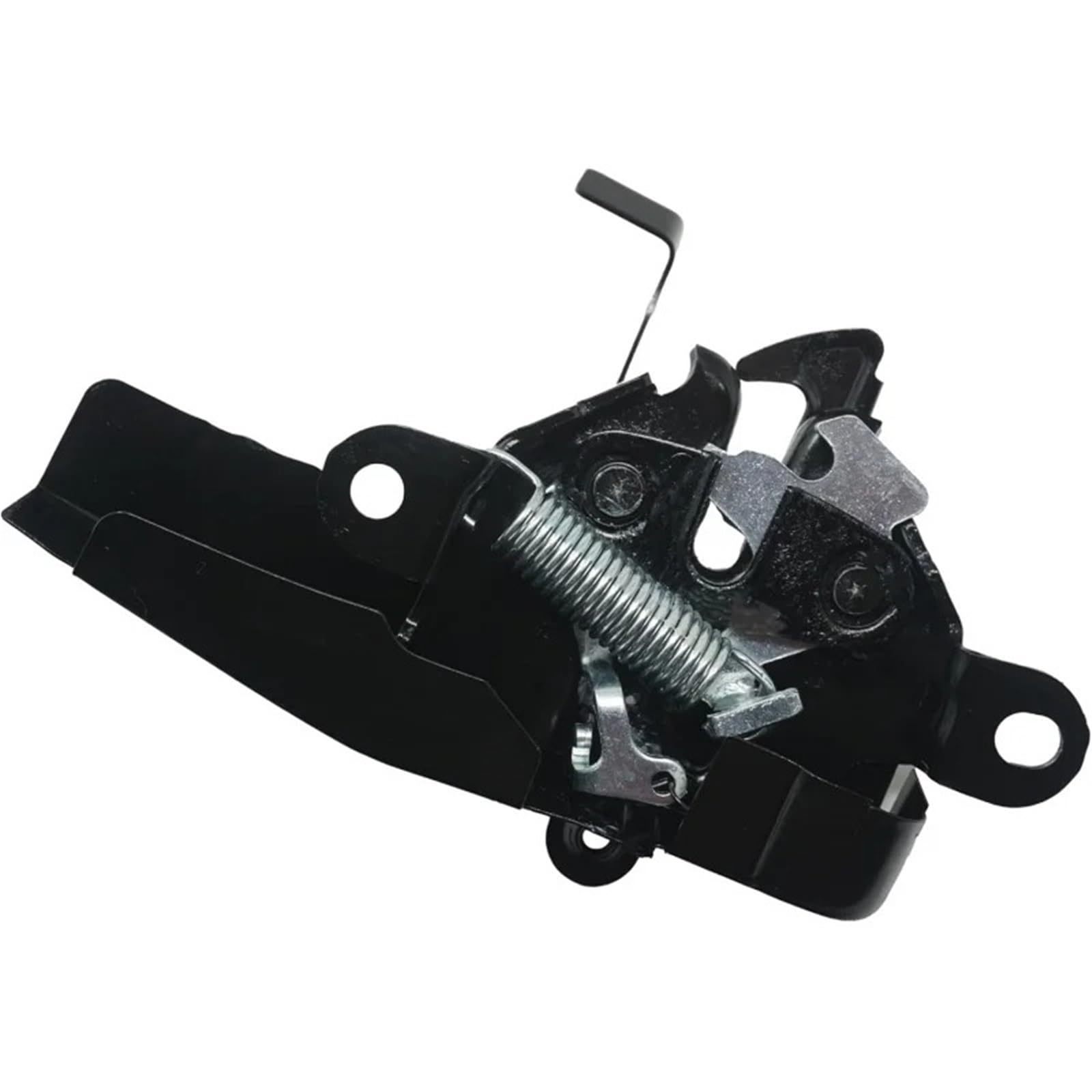 Atmophe 5351047150 Trunk Tailgate Lock For Toyota For Prius Hatchback 2016-2022 53510-47150 Hood Latch Lock Assembly Car Trunk Lock