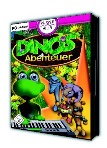 Preisvergleich Produktbild Dinos Abenteuer
