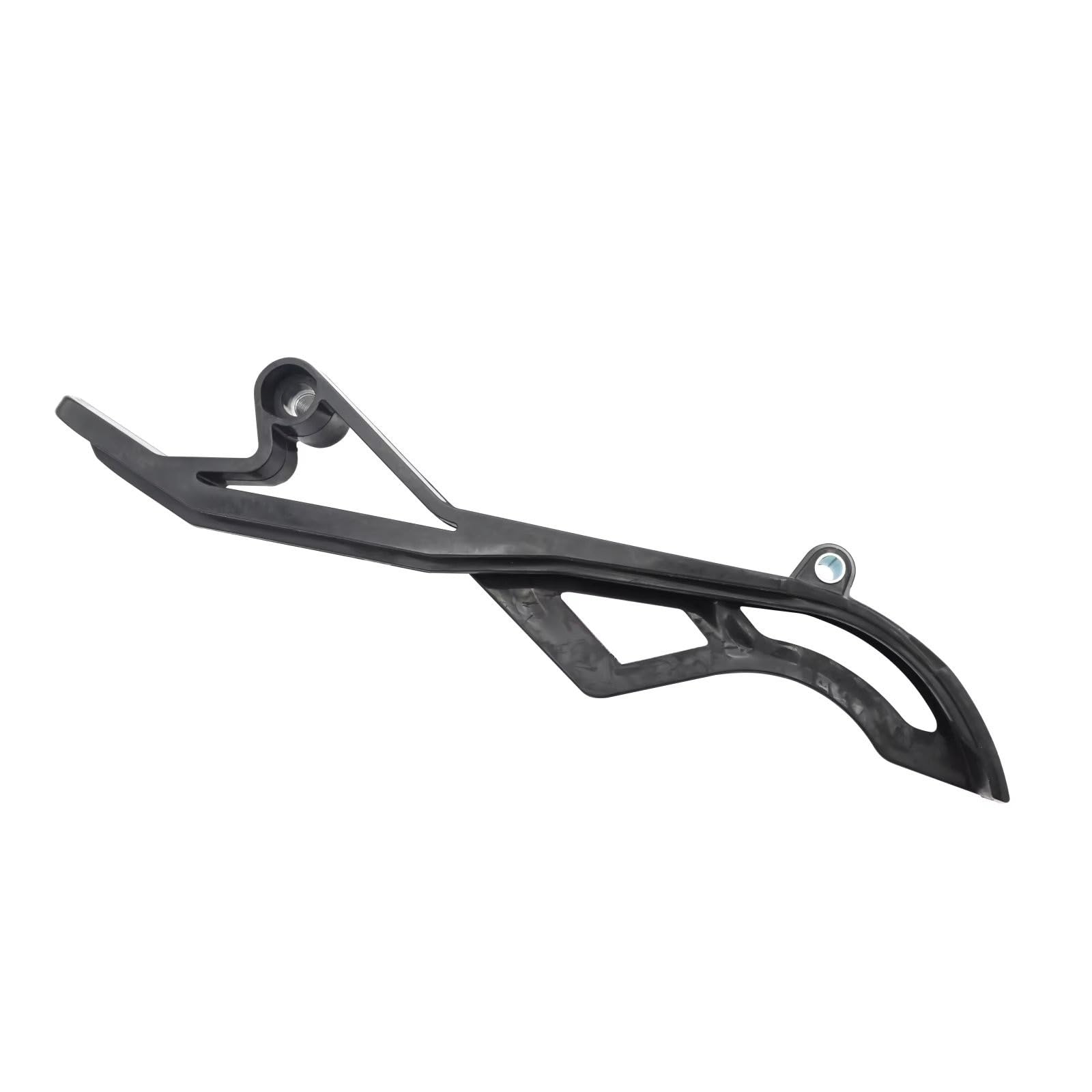 Para Gasgas MC-F 250 2021-2023 Protección Protectora Guía Cadena