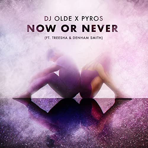 DJ Olde feat. Pyros