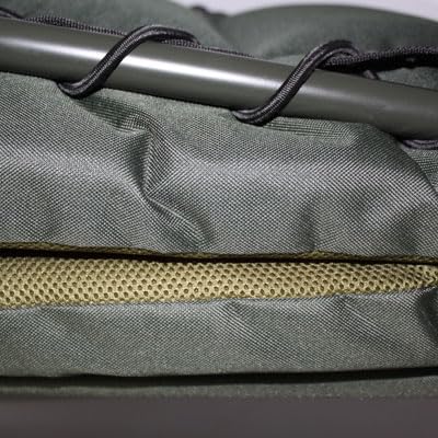 Level Chair Carptour Full Néoprène Ultra Light RS System