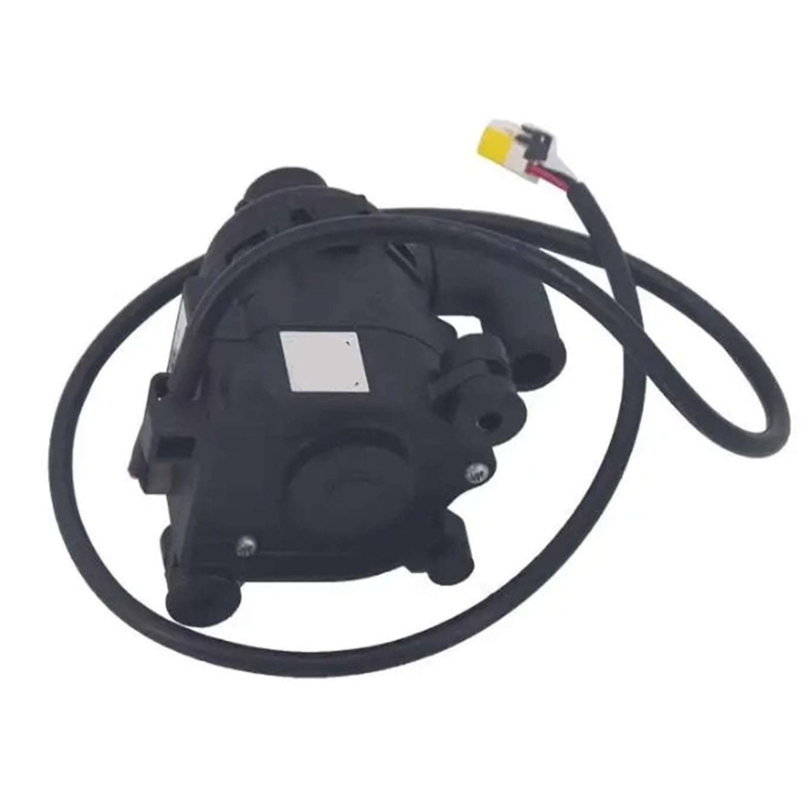 Qwhsmhade One Color Air Conditioning Dc12v Dc Drainage Water Pump Dzp-12 Psb-0.024 Psb-12(B)-13，Compatible For Gree