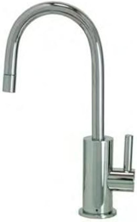 Mountain Plumbing MT1843NL/PVDBRN Little Gourmet Cold Water Dispenser