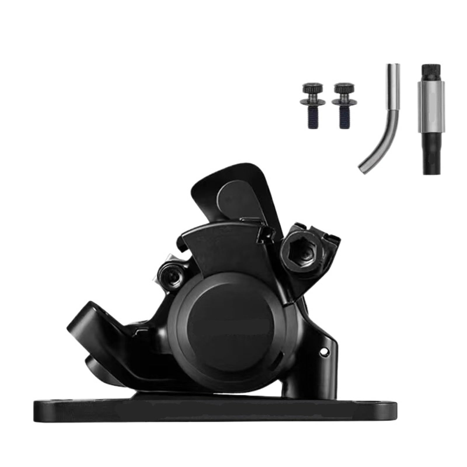 Compatible con Freno De Disco Mecánico De Montaje Plano Shimano BR-RS305 For Bicicletas De Carretera
