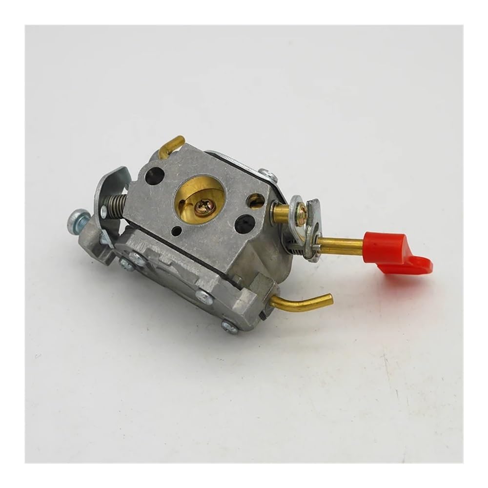 Carburador Apto for desmalezadora PP446ET C1U-W32 de 31 CC y 32 CC, Piezas de Repuesto for Herramientas de jardinería Replacement Parts