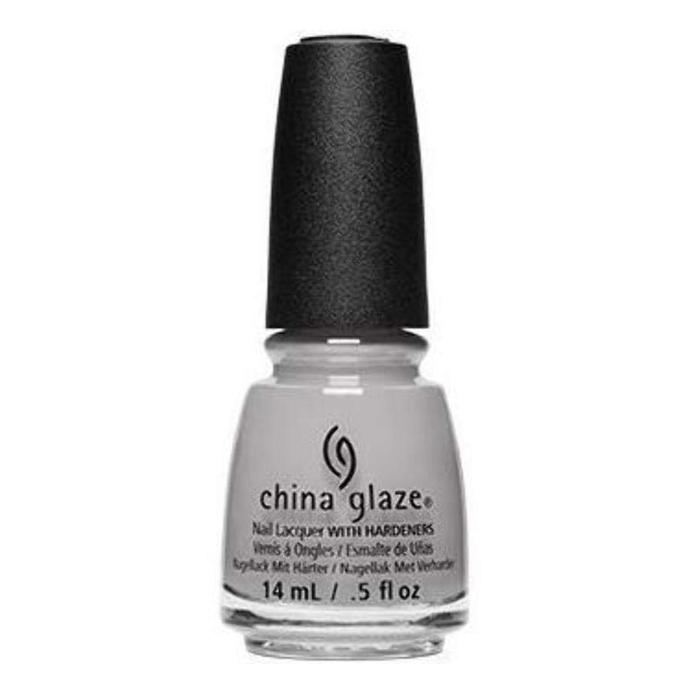 China Glaze CHINA GLAZE CUBA DIVING - kilograms — view 122