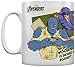 Marvel MG25657 Avengers: Endgame - Taza de cerámica (11oz / 315ml)