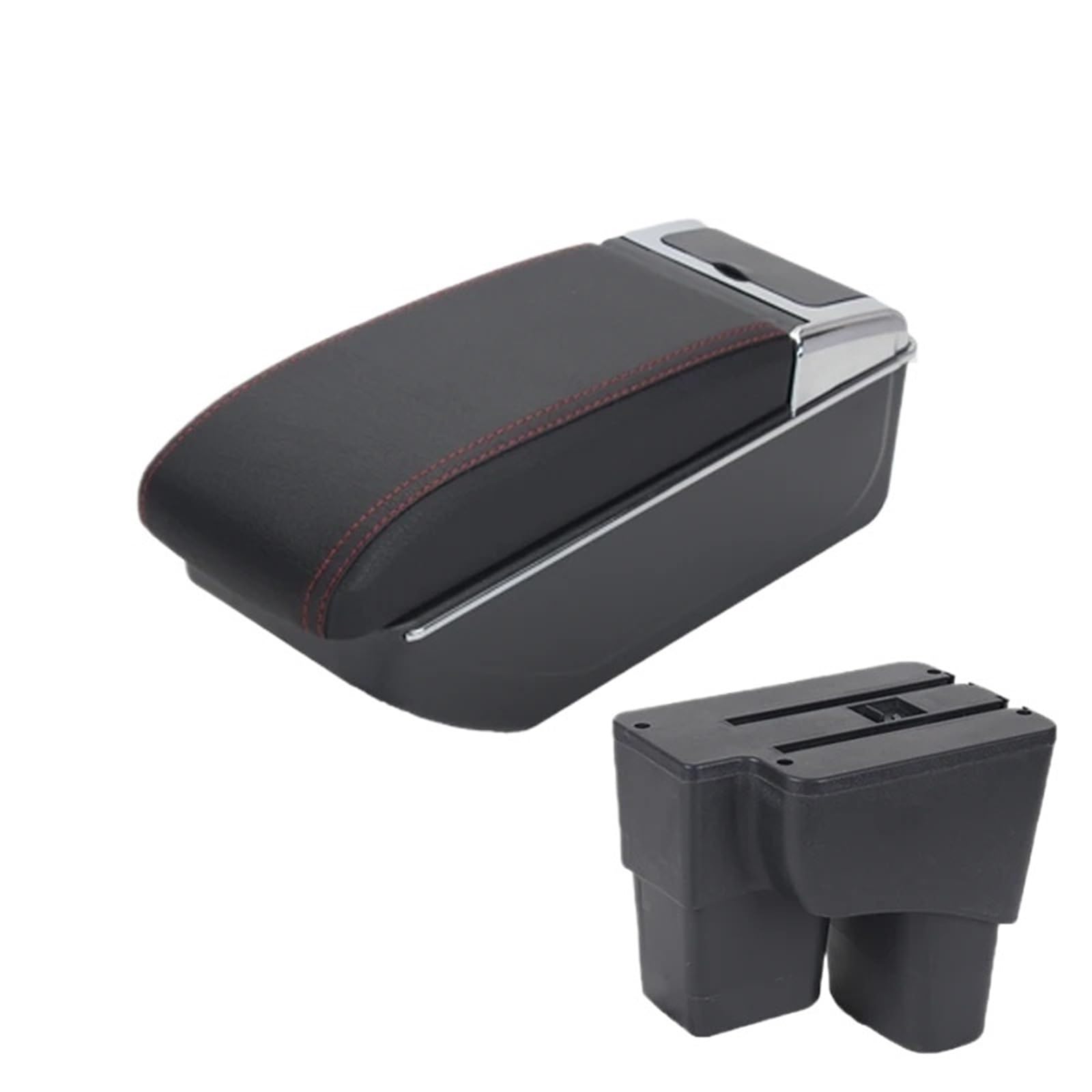 Car Armrest Box For Kia For Pegas Armrest Box Car Center Console