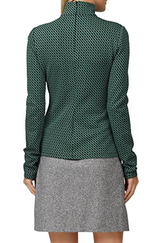 Image of Diane von Furstenberg Rent The Runway Pre-Loved Kasen Turtleneck