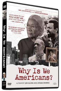 Why Is We Americans?