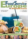 Food Service Europe & Middle East [Jahresabo]