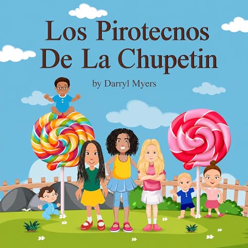 Los Pirotecnos De La Chupetin cover art