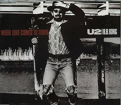 When Love Comes To Town