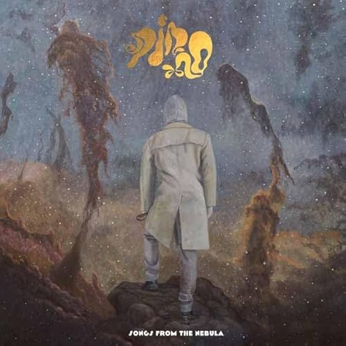 TALES FROM THE NEBULA