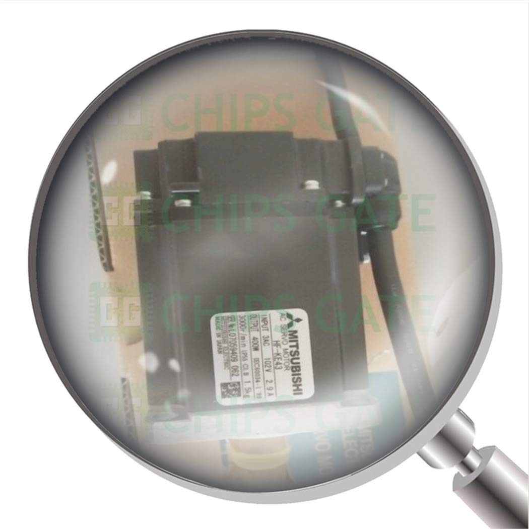 ACサーボモーター HF-KE43 ACサーボモーター HF-KE43 ACサーボモーター