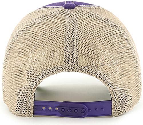 Gorra Trucker Ajustable 47 NCAA miniatura 2