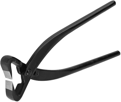 Miniatura 7 de Herramientas de bonsái, tallos afilados de grado profesional, ramas, cortadores de bonsái, herramientas de recorte de bonsái, recortadores de bonsái