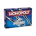 Monopoly: Jurassic World Edition Board Game