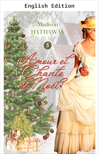Love and Christmas Carols (19th Century English Romances Book 5)