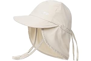 Adorable Baby Sun Hat for Summer Adventures