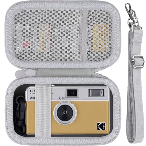 Funda para Cámara Kodak Ektar H35/H35N con Estuche