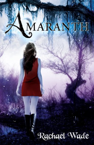 Amaranth view 2