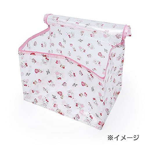 Rangement Kuromi Sanrio pour optimiser les petits espaces - 5